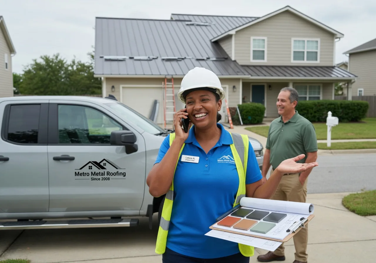 Metal Roofing Installation Lowry, MN FAQs