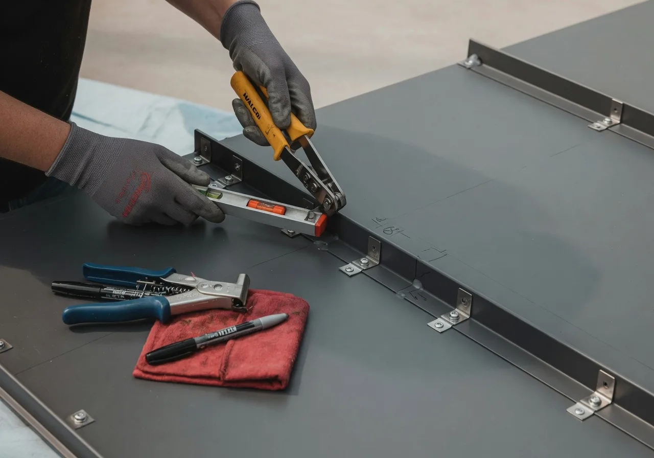 Why choose Metal Roofing Installation in Lowry, MN